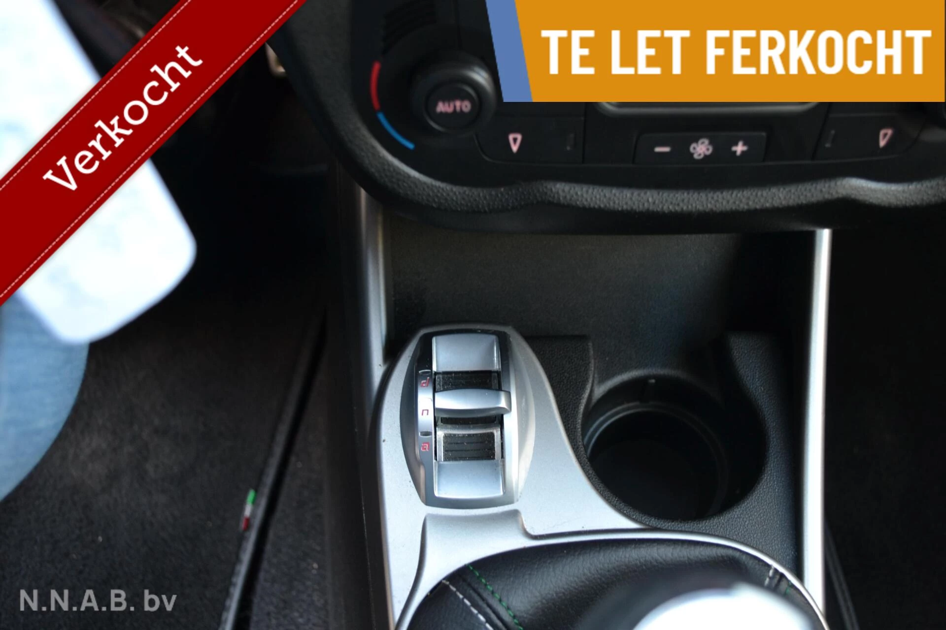 Hoofdafbeelding Alfa Romeo MiTo