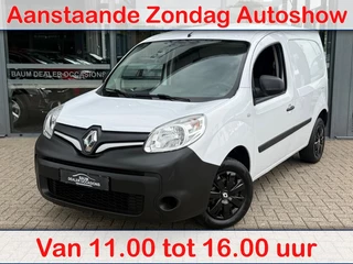 Renault Kangoo 1.2 TCE 115 S&S COMFORT AIRCO NAVI PDC
