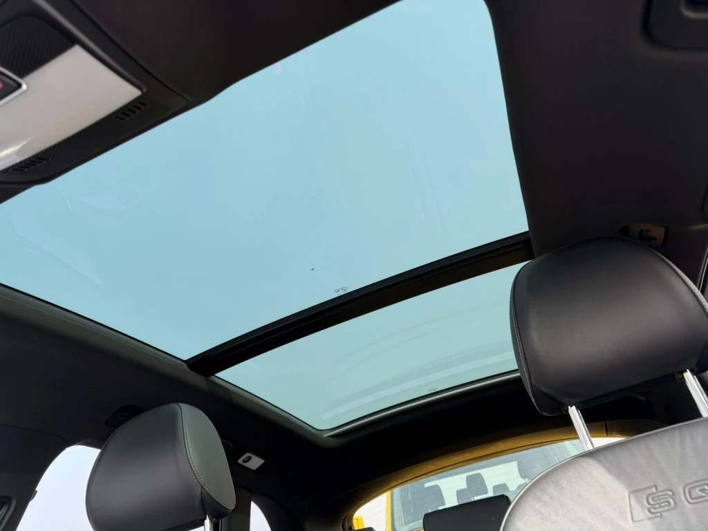 Hoofdafbeelding Audi SQ5