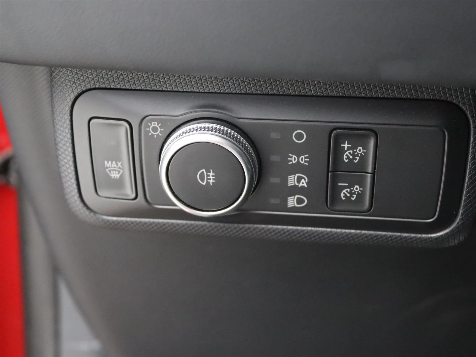 Hoofdafbeelding Ford Mustang Mach-E