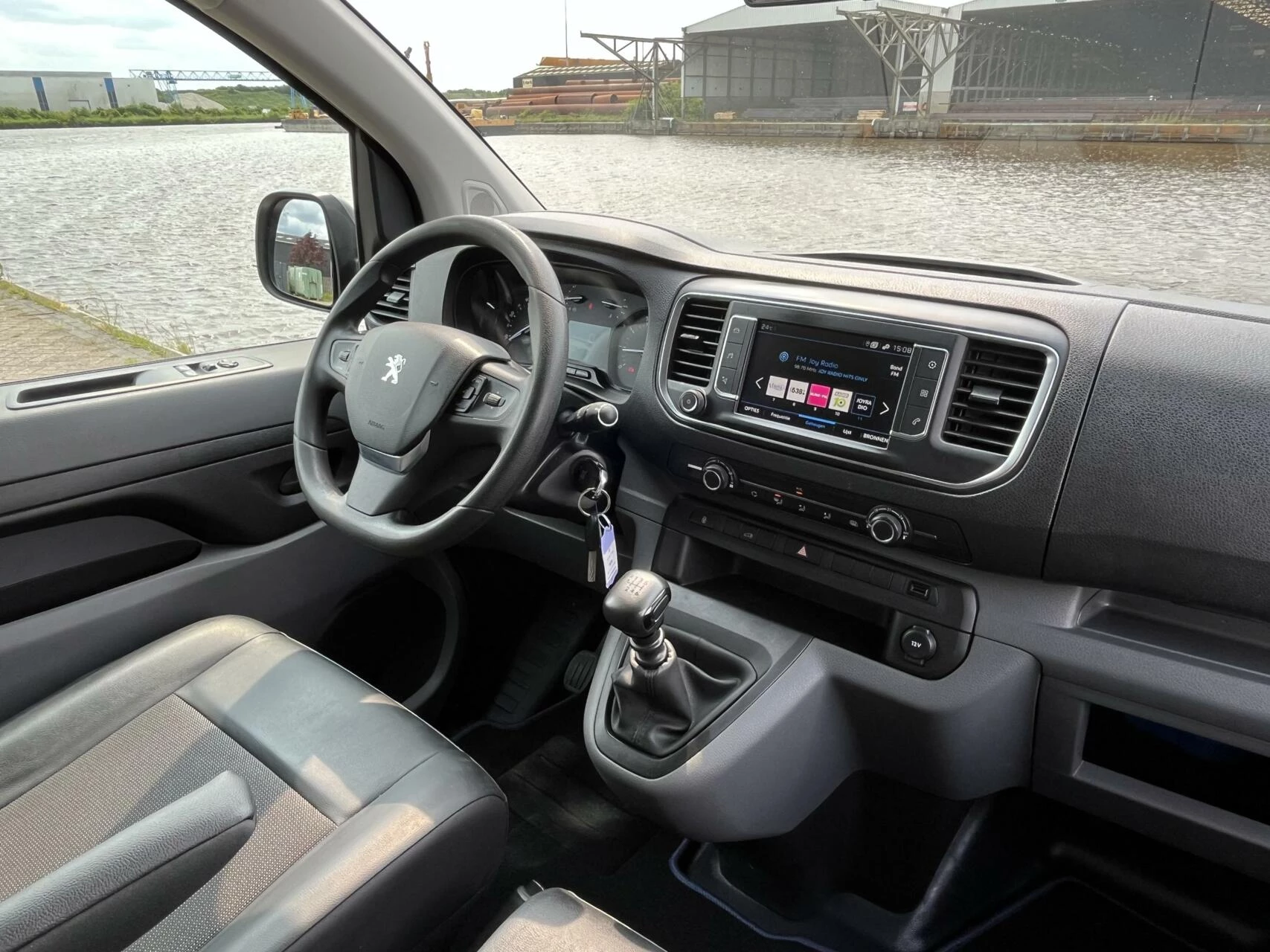 Hoofdafbeelding Peugeot Expert