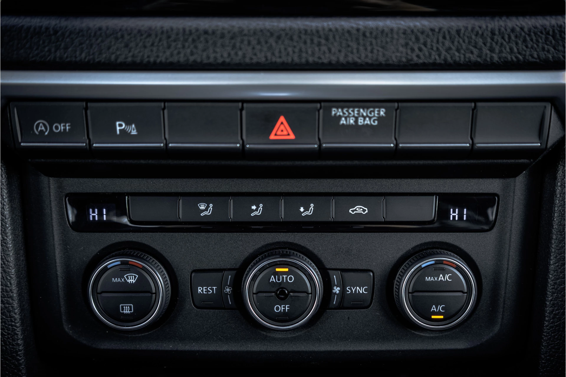 Hoofdafbeelding Volkswagen Amarok