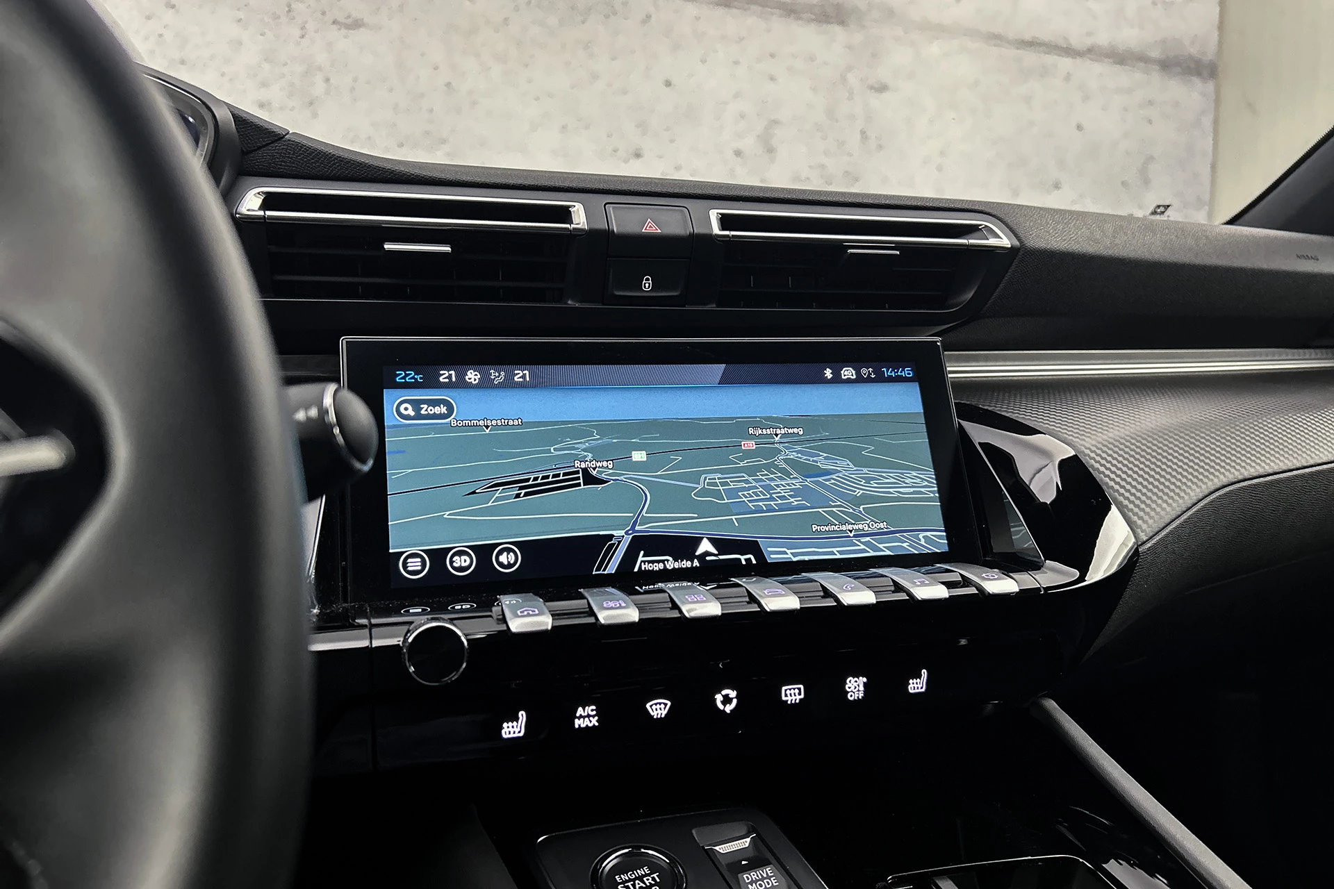 Hoofdafbeelding Peugeot 508