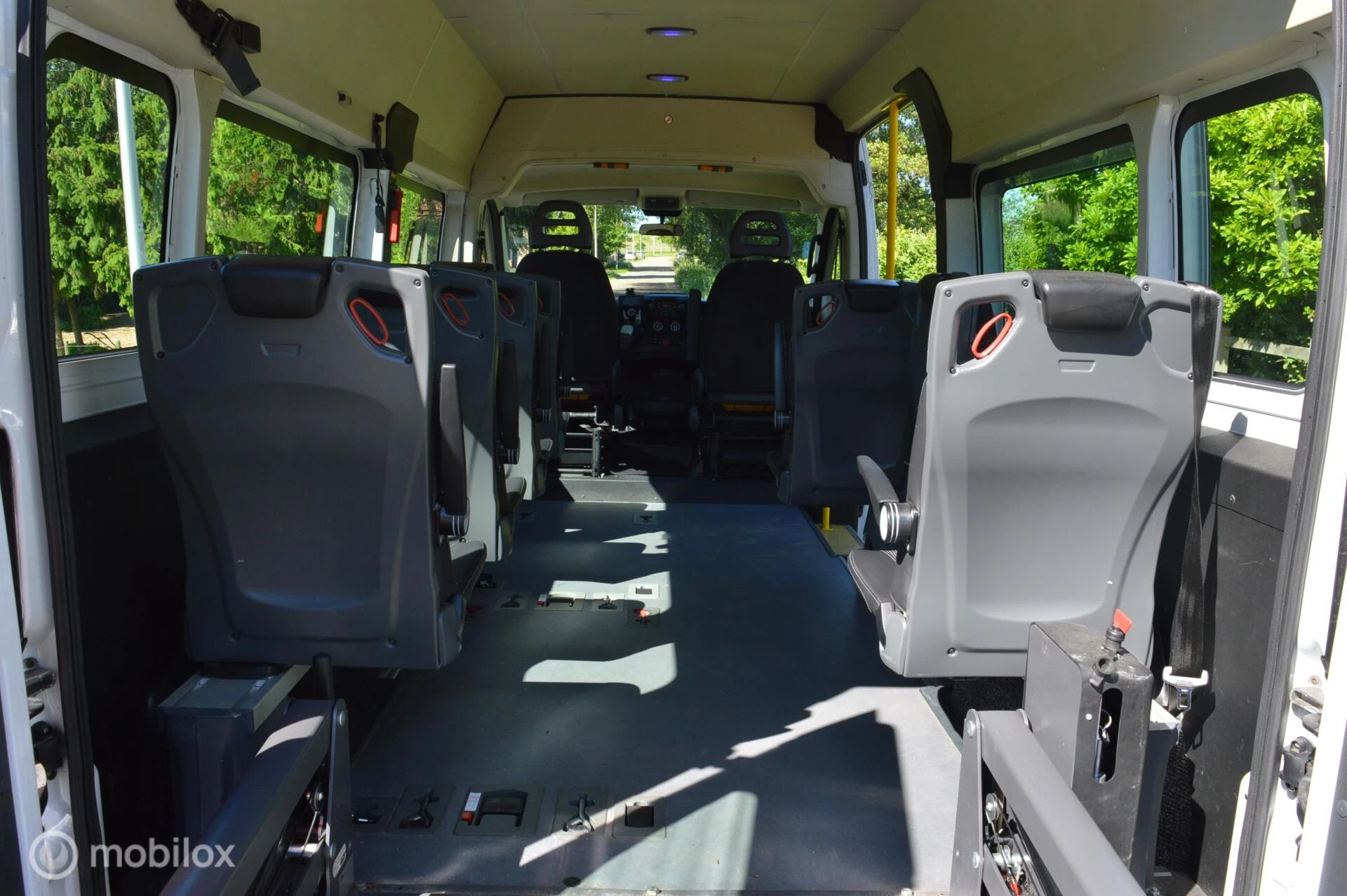 Hoofdafbeelding Fiat Ducato