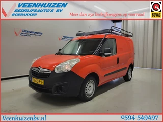 Opel Combo 1.3CDTi Trekhaak Imperiaal!