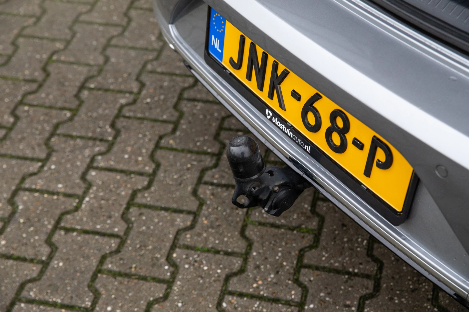 Hoofdafbeelding Volkswagen Arteon