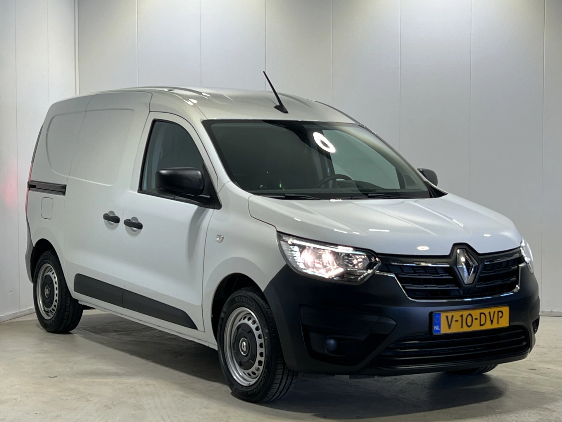 Hoofdafbeelding Renault Express