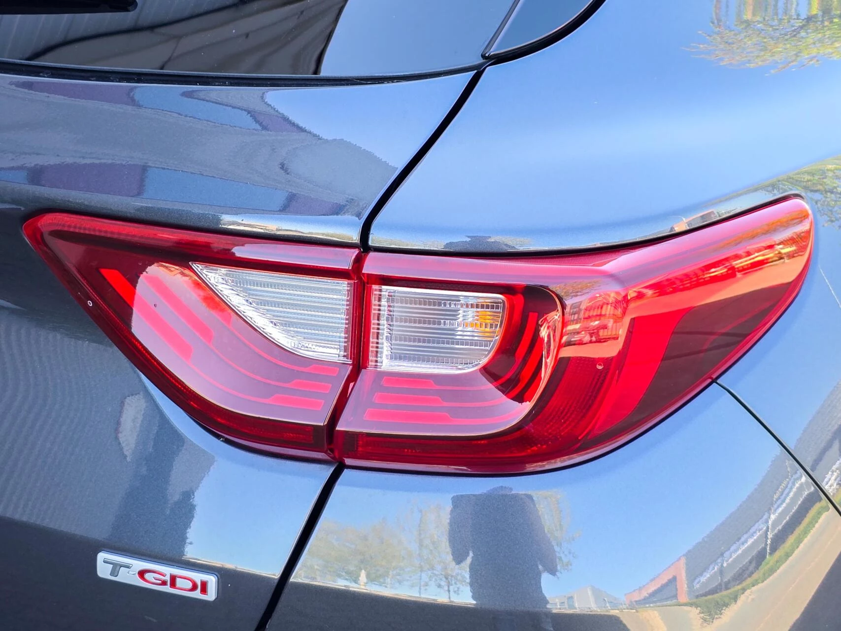 Hoofdafbeelding Kia Stonic