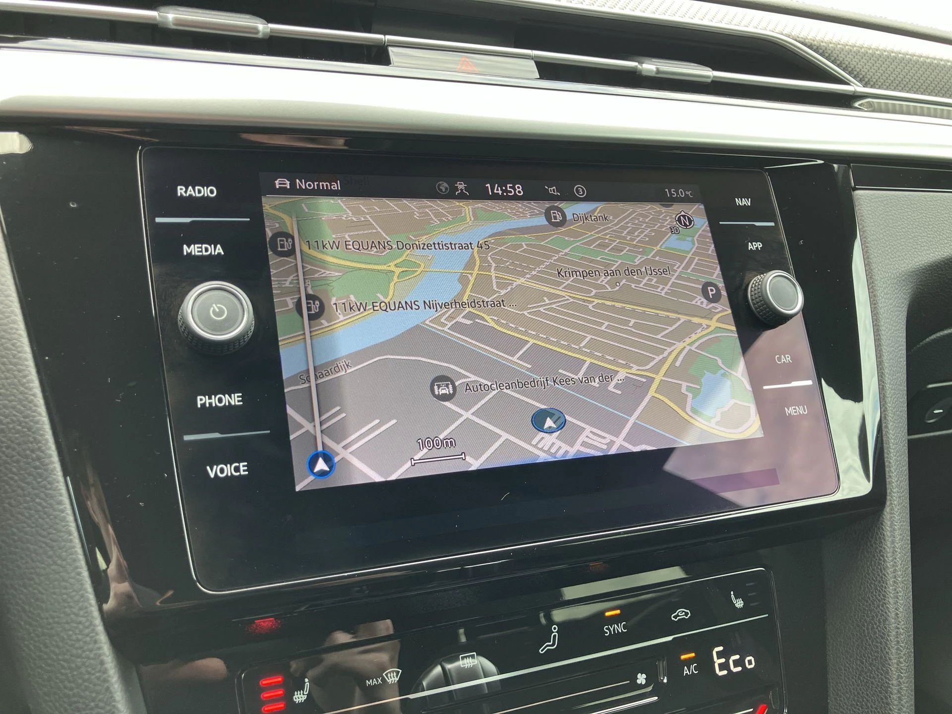 Hoofdafbeelding Volkswagen Arteon