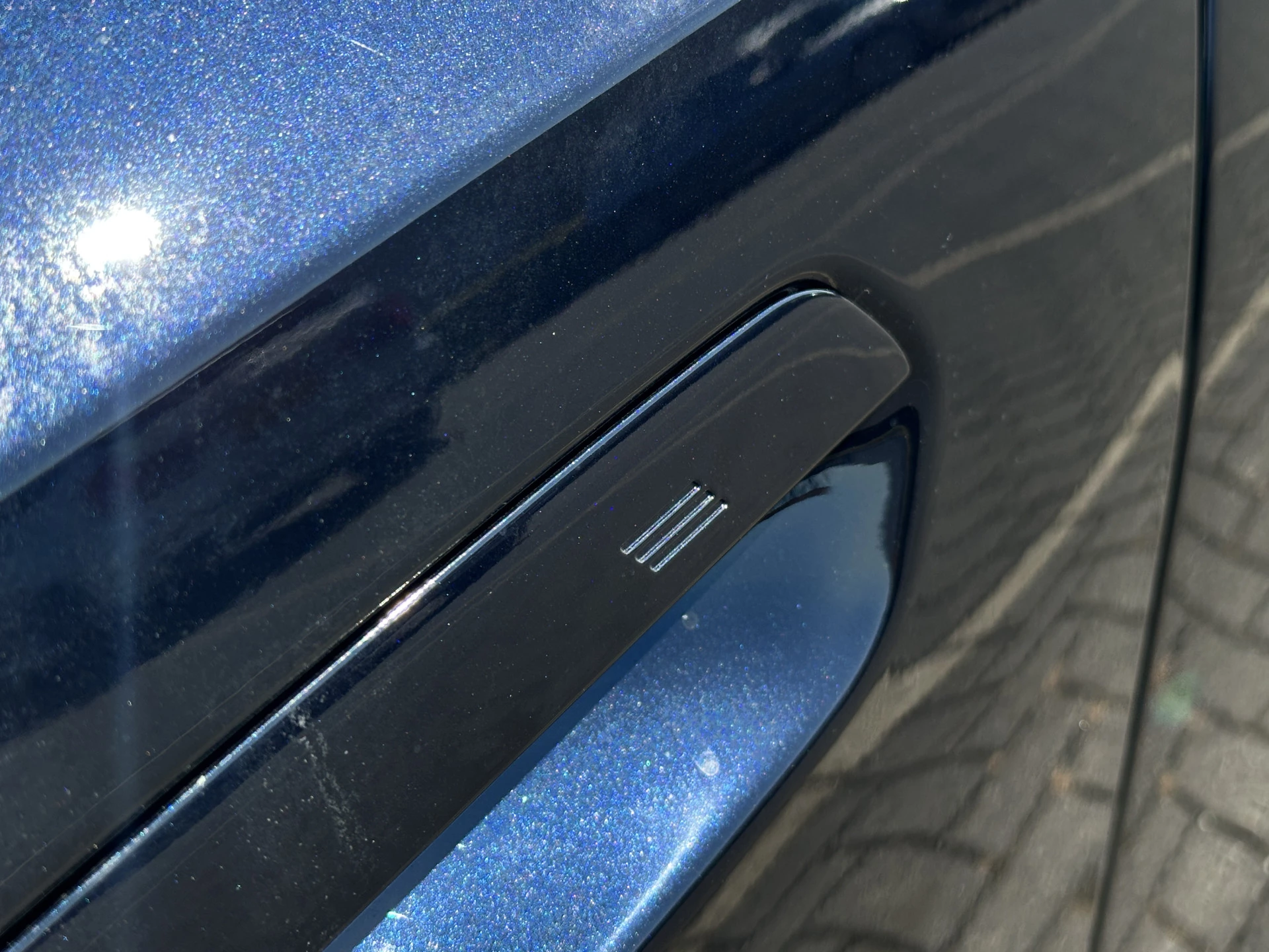 Hoofdafbeelding BMW i5