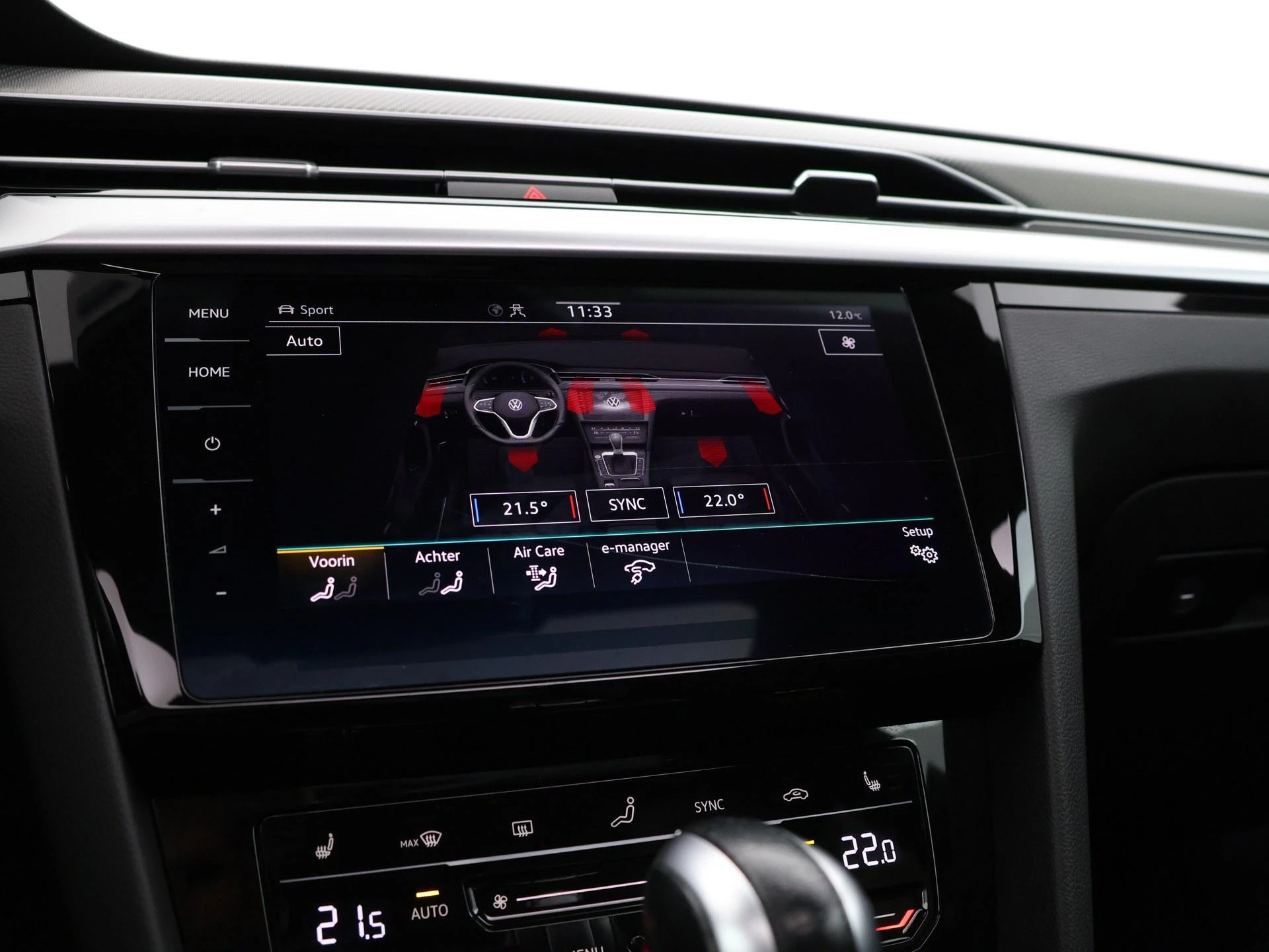 Hoofdafbeelding Volkswagen Arteon