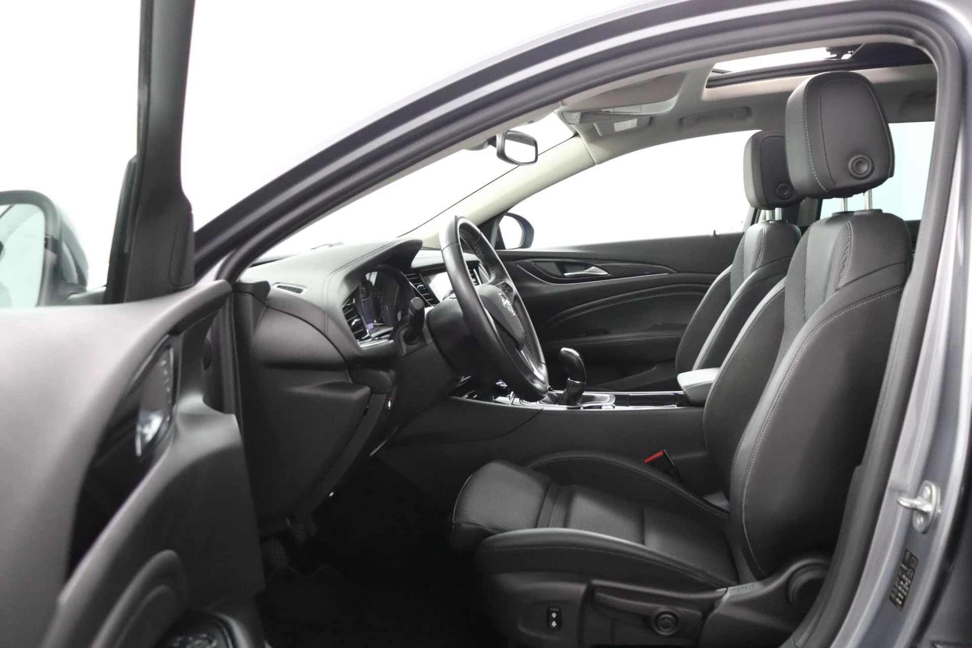 Hoofdafbeelding Opel Insignia