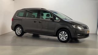 Hoofdafbeelding Volkswagen Sharan