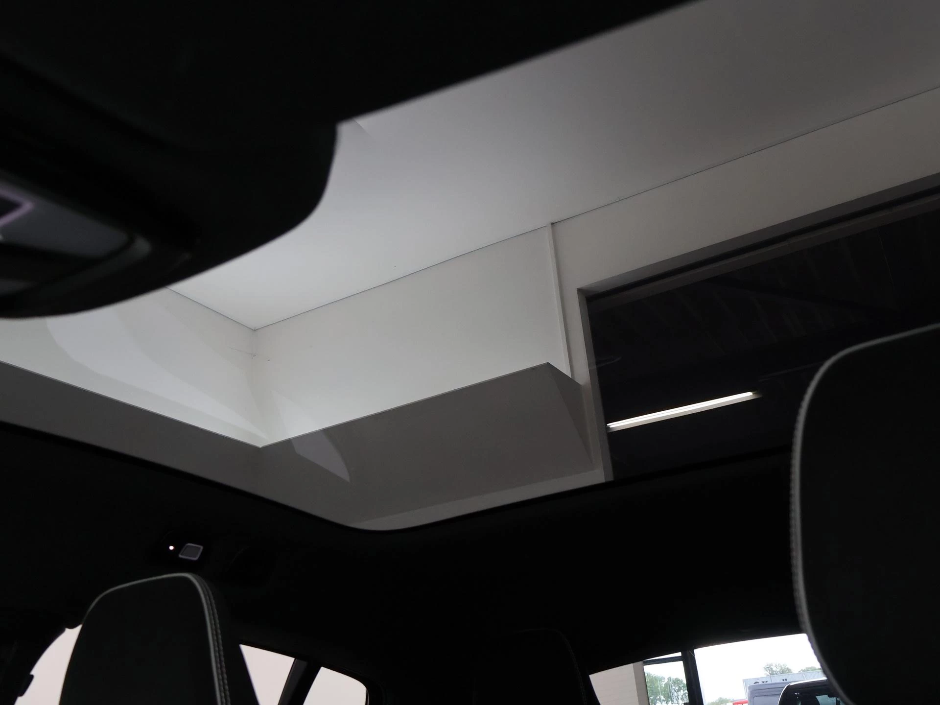 Hoofdafbeelding Volvo C40