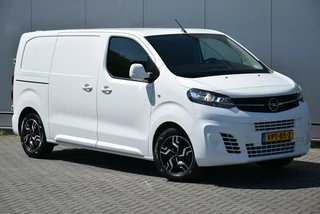 Opel Vivaro 2.0 CDTI L2H1 144 Pk Automaat Airco Cruise Trekhaak