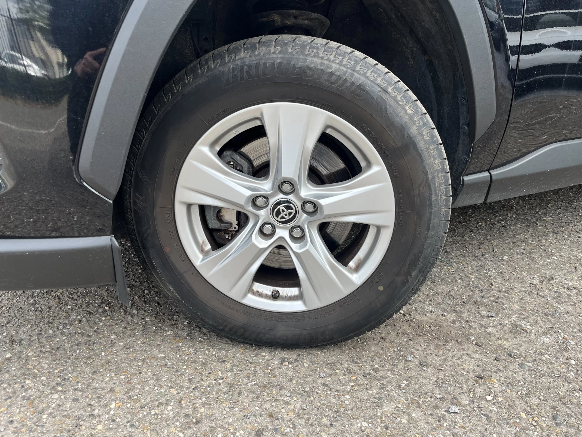 Hoofdafbeelding Toyota RAV4