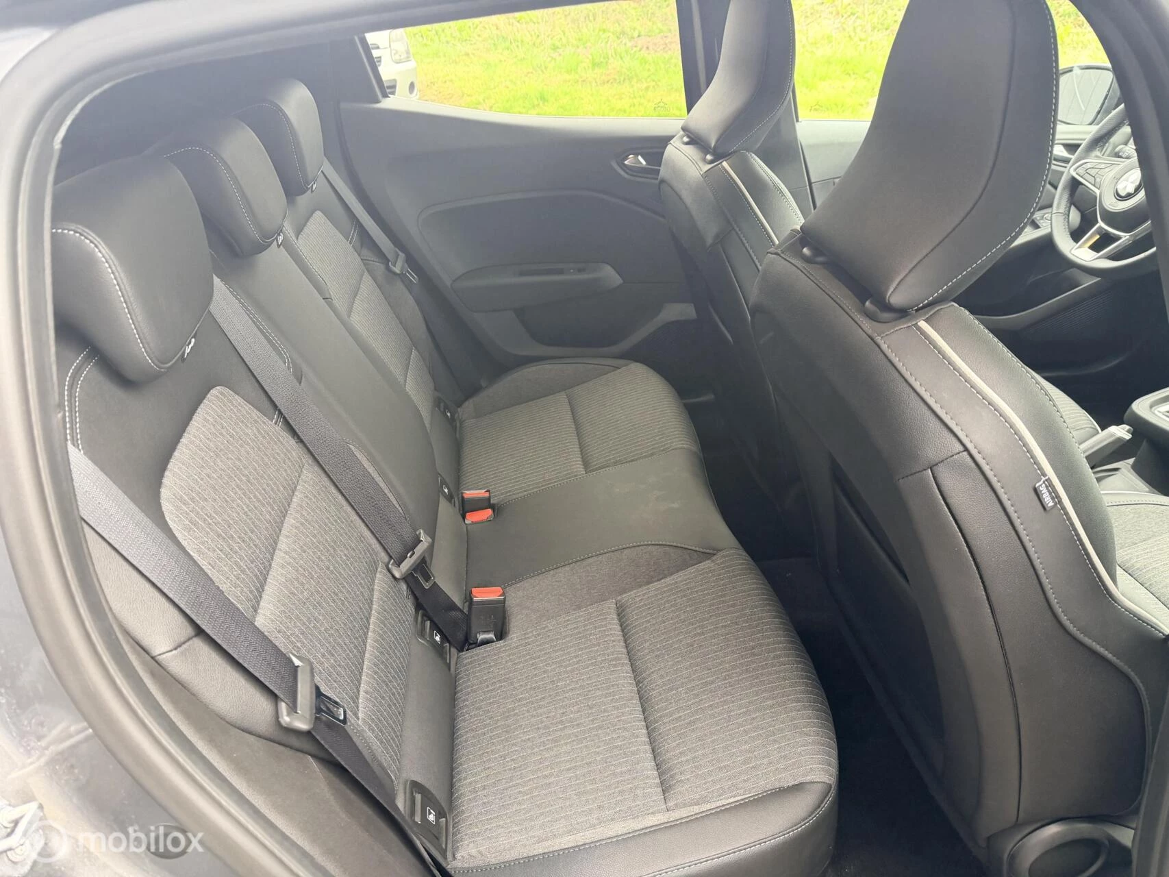 Hoofdafbeelding Mitsubishi Colt