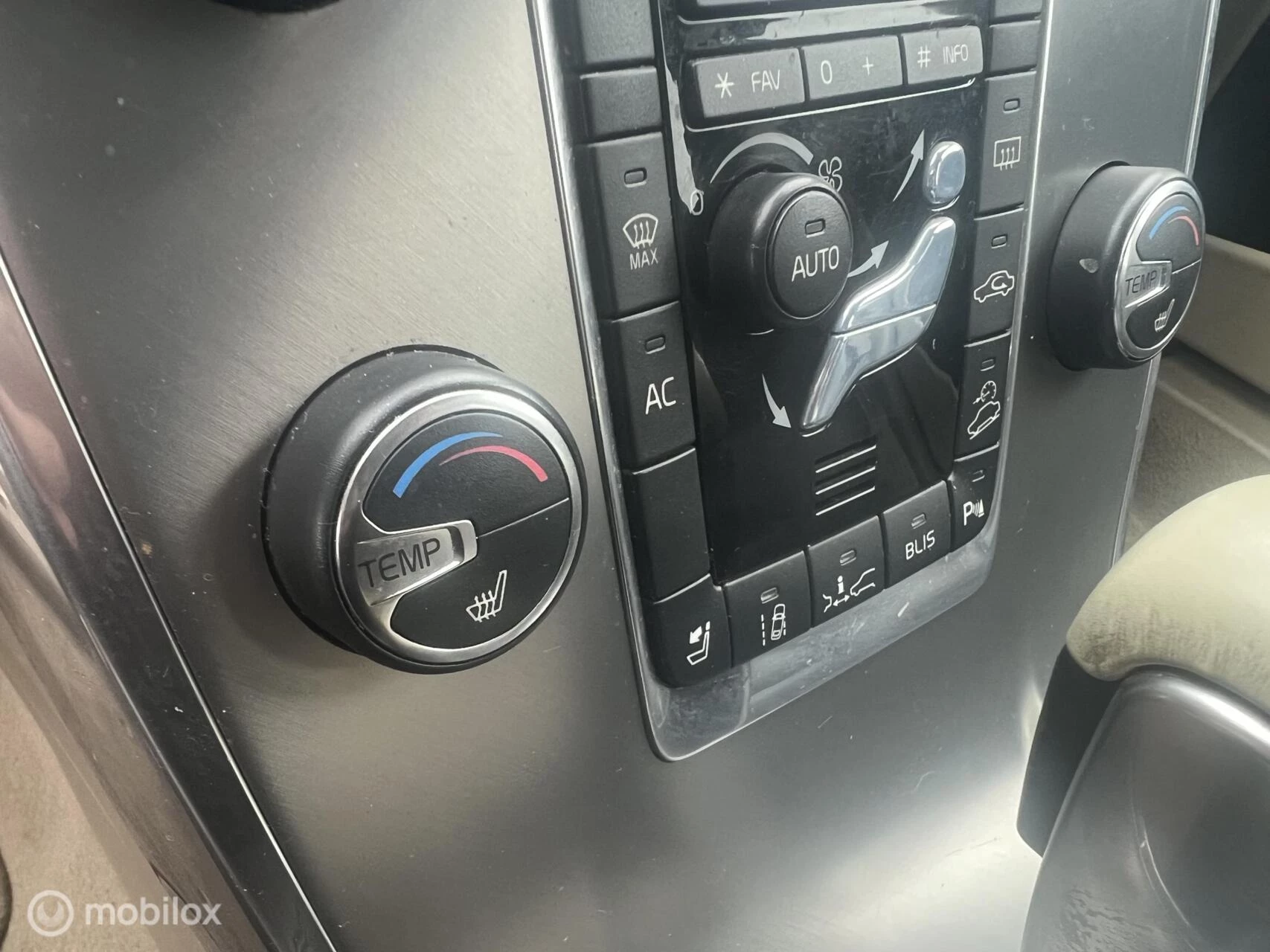 Hoofdafbeelding Volvo XC70