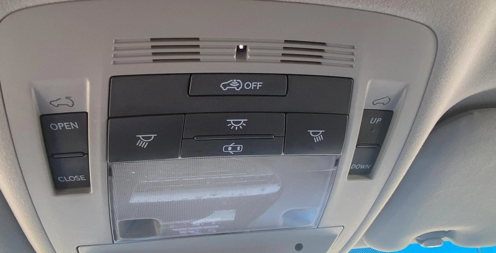 Hoofdafbeelding Lexus RX