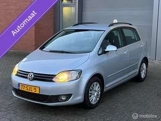 Volkswagen Golf Plus1.2TSI Trendline✅️Dsg✅️Airco✅️