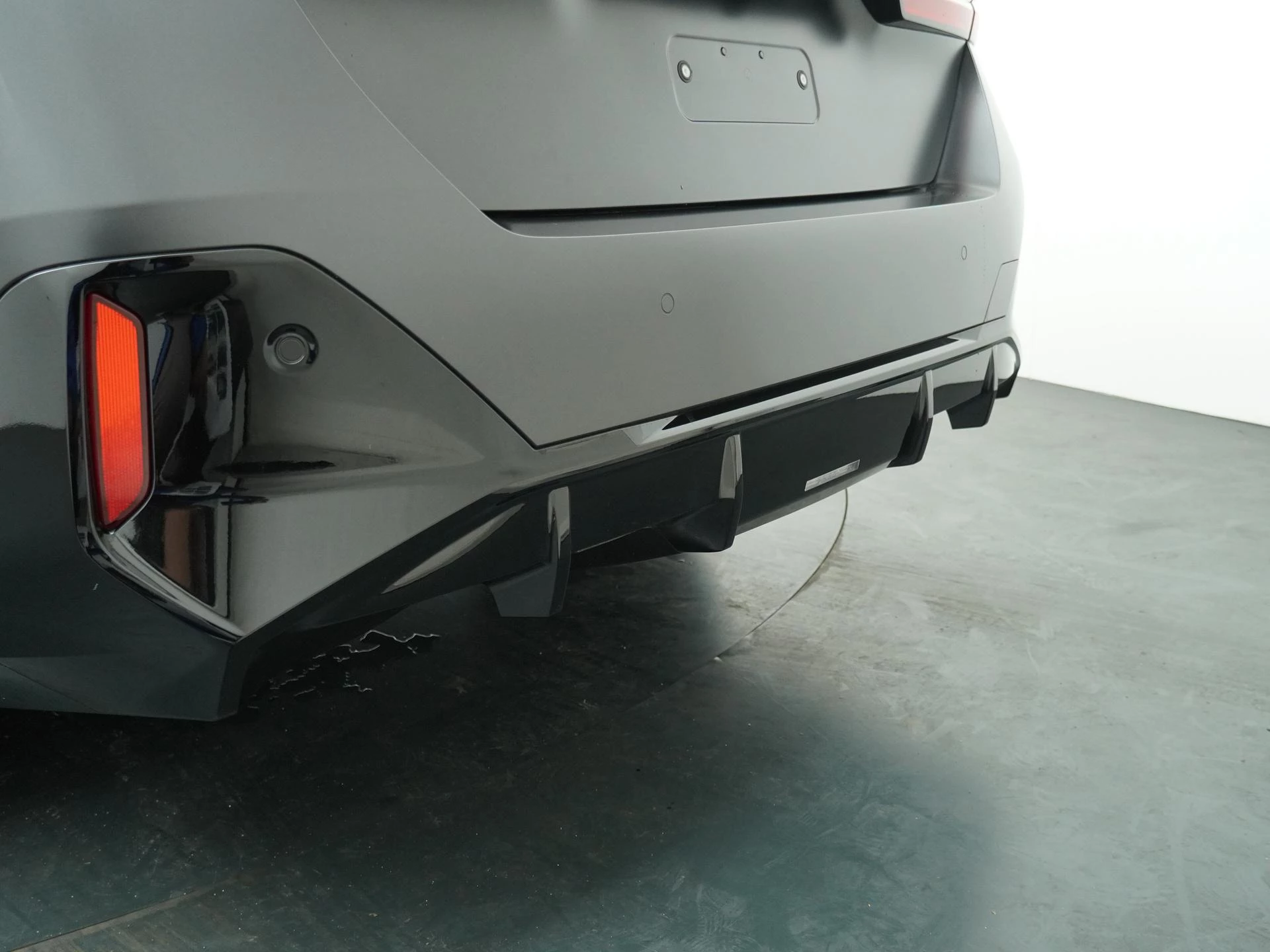 Hoofdafbeelding BMW i5