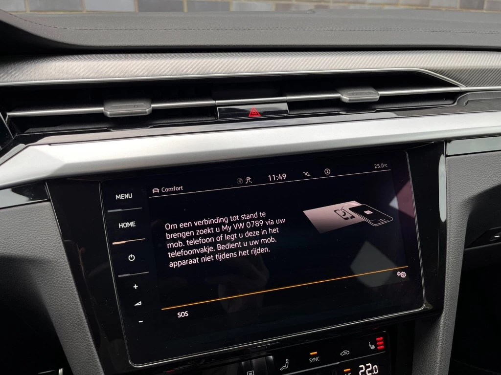 Hoofdafbeelding Volkswagen Arteon