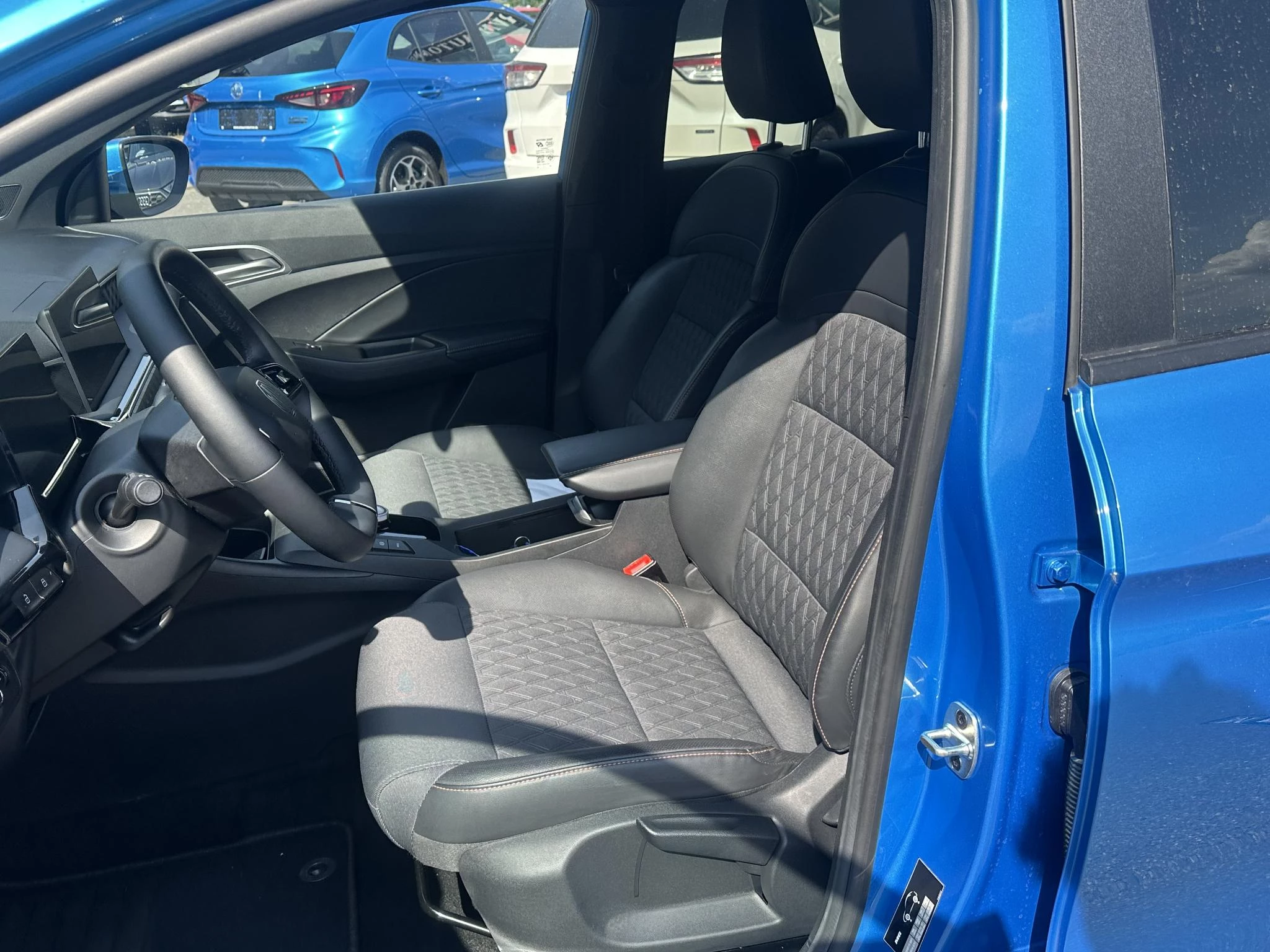 Hoofdafbeelding MG MG3