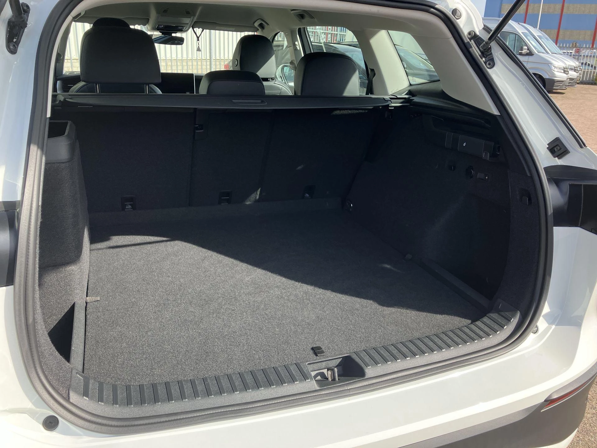 Hoofdafbeelding Volkswagen Tayron