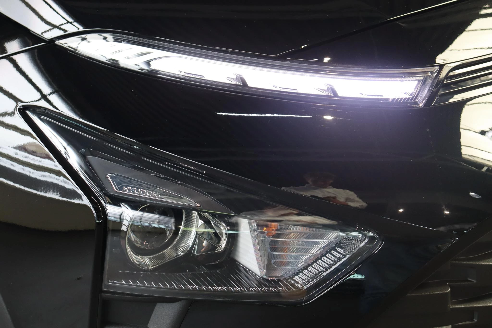 Hoofdafbeelding Hyundai Bayon