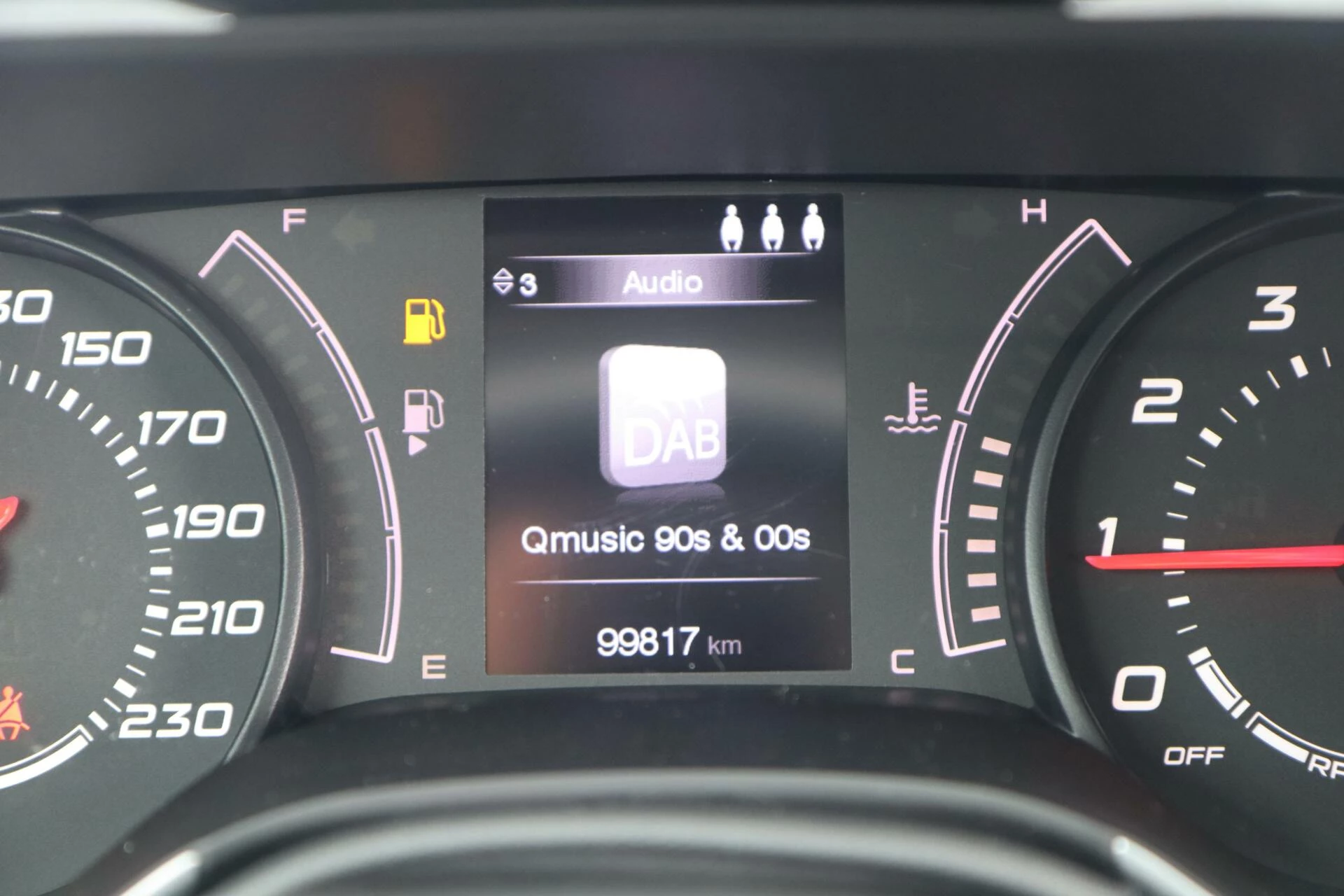 Hoofdafbeelding Fiat Tipo
