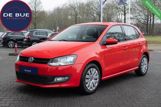 Volkswagen Polo 1.4-16V LPG Comfortline|Org NL NAP|2e Eig|Nieuwstaat|9 jaar in bezit|Liefhebbersauto|Ultra Zuinig|Goedkoop !!