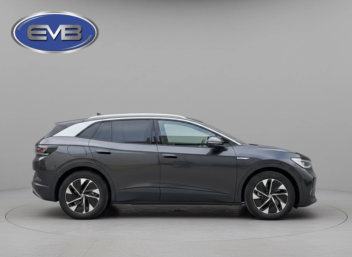 Hoofdafbeelding Volkswagen ID.4