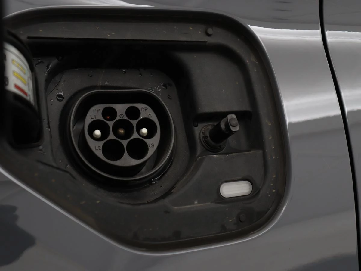 Hoofdafbeelding CUPRA Leon