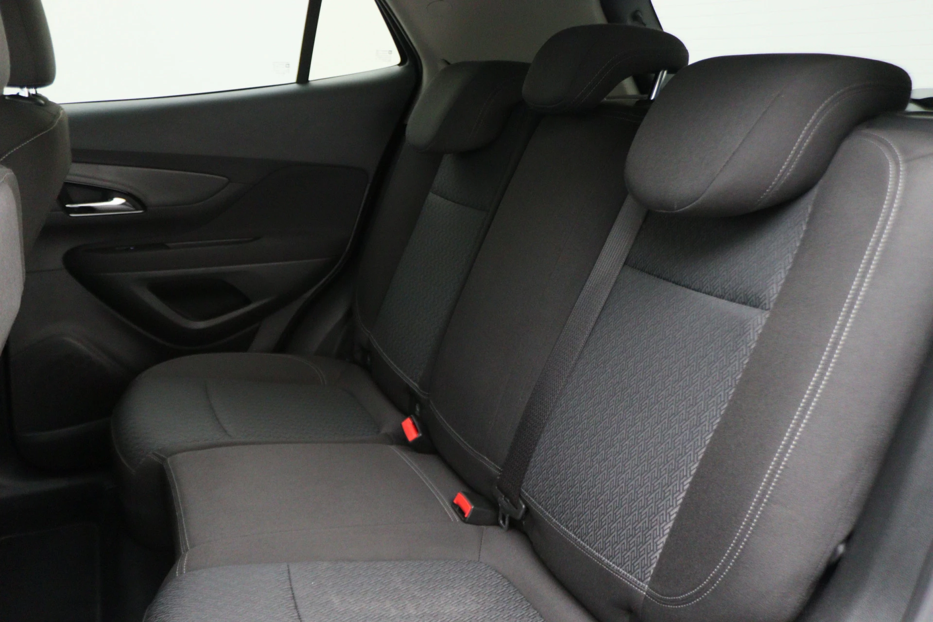 Hoofdafbeelding Opel Mokka X