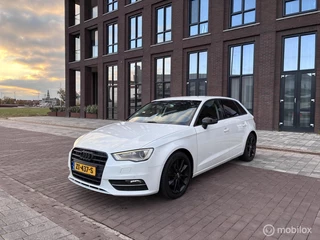 Audi A3 Sportback 1.4 TFSI CoD Attraction Pro Line