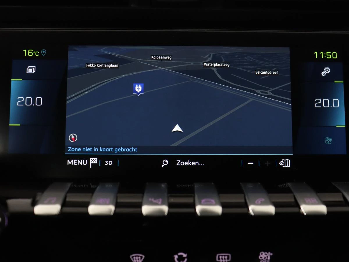 Hoofdafbeelding Peugeot 508