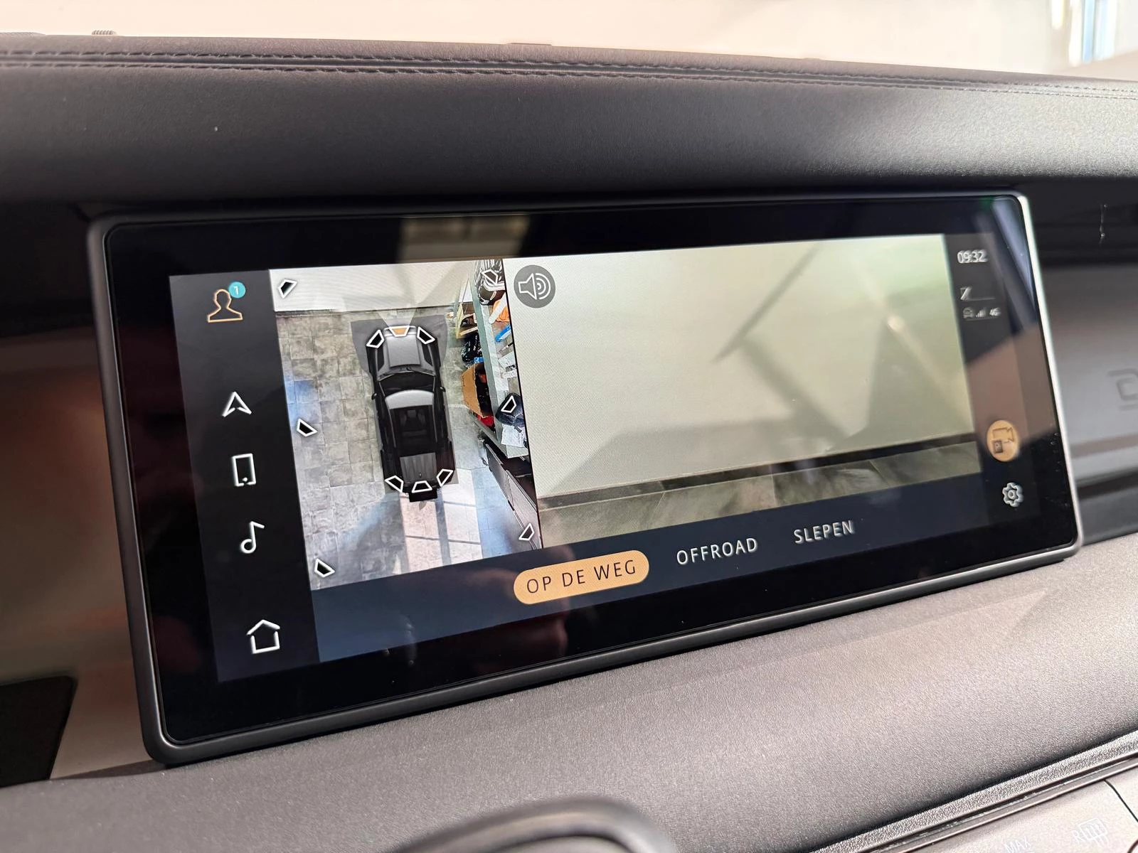 Hoofdafbeelding Land Rover Defender