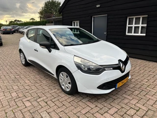 Renault Clio 0.9 TCe Authentique