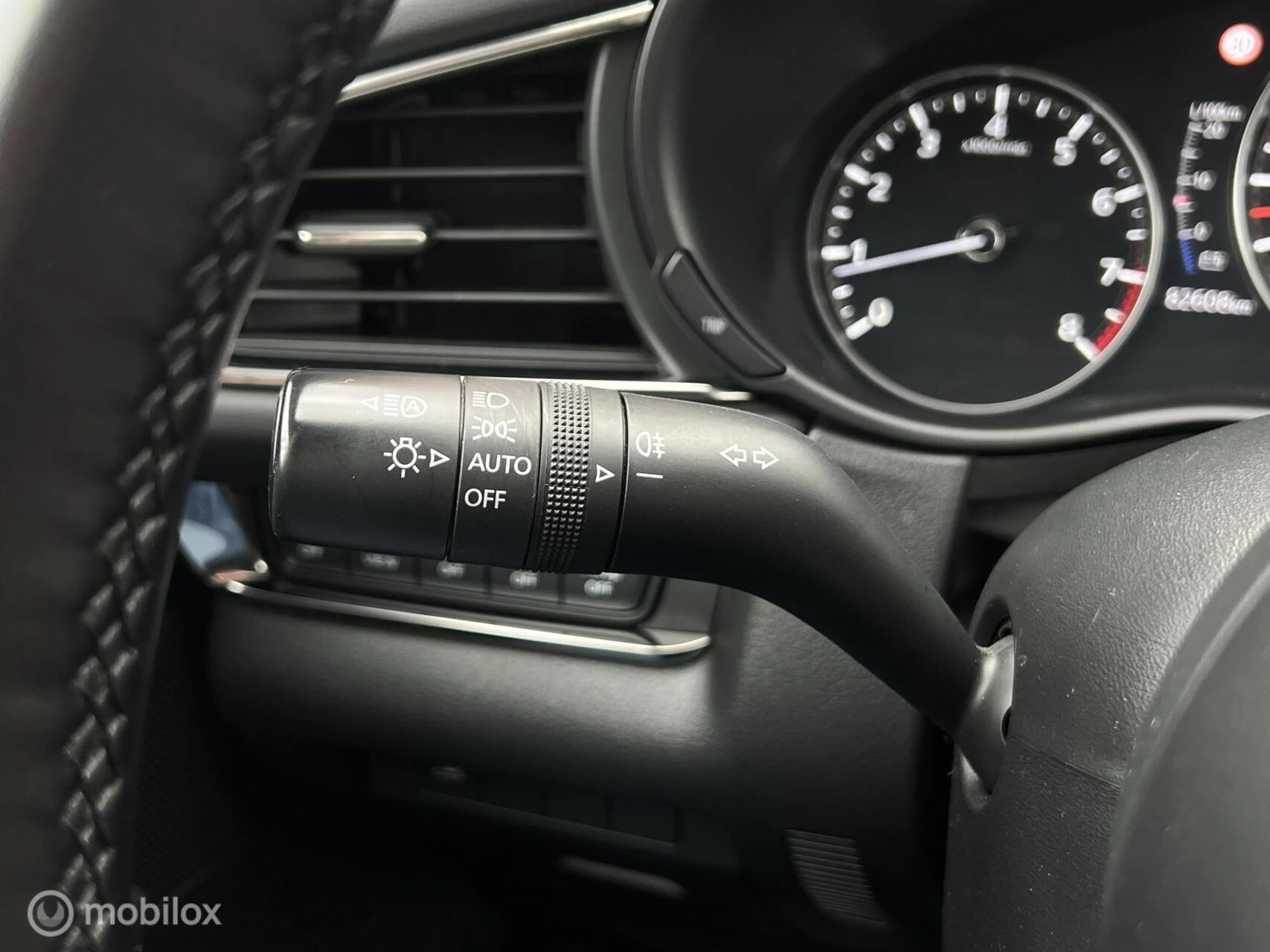 Hoofdafbeelding Mazda CX-30