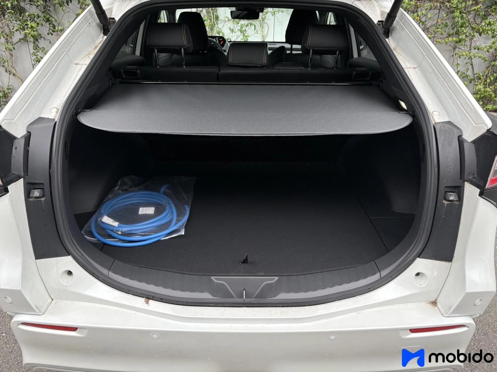 Hoofdafbeelding Subaru Solterra