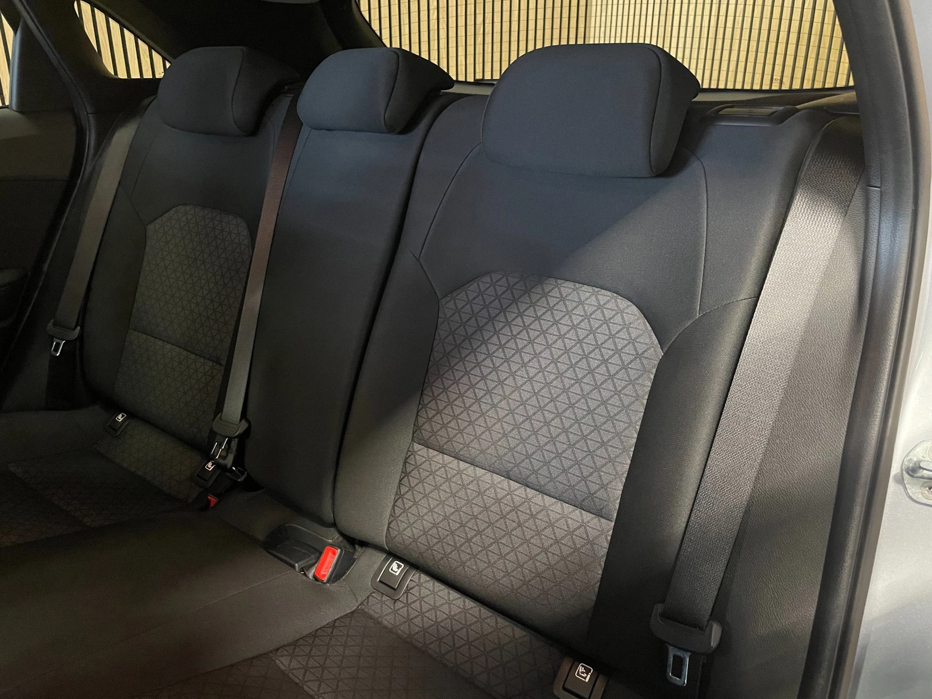 Hoofdafbeelding Kia Ceed