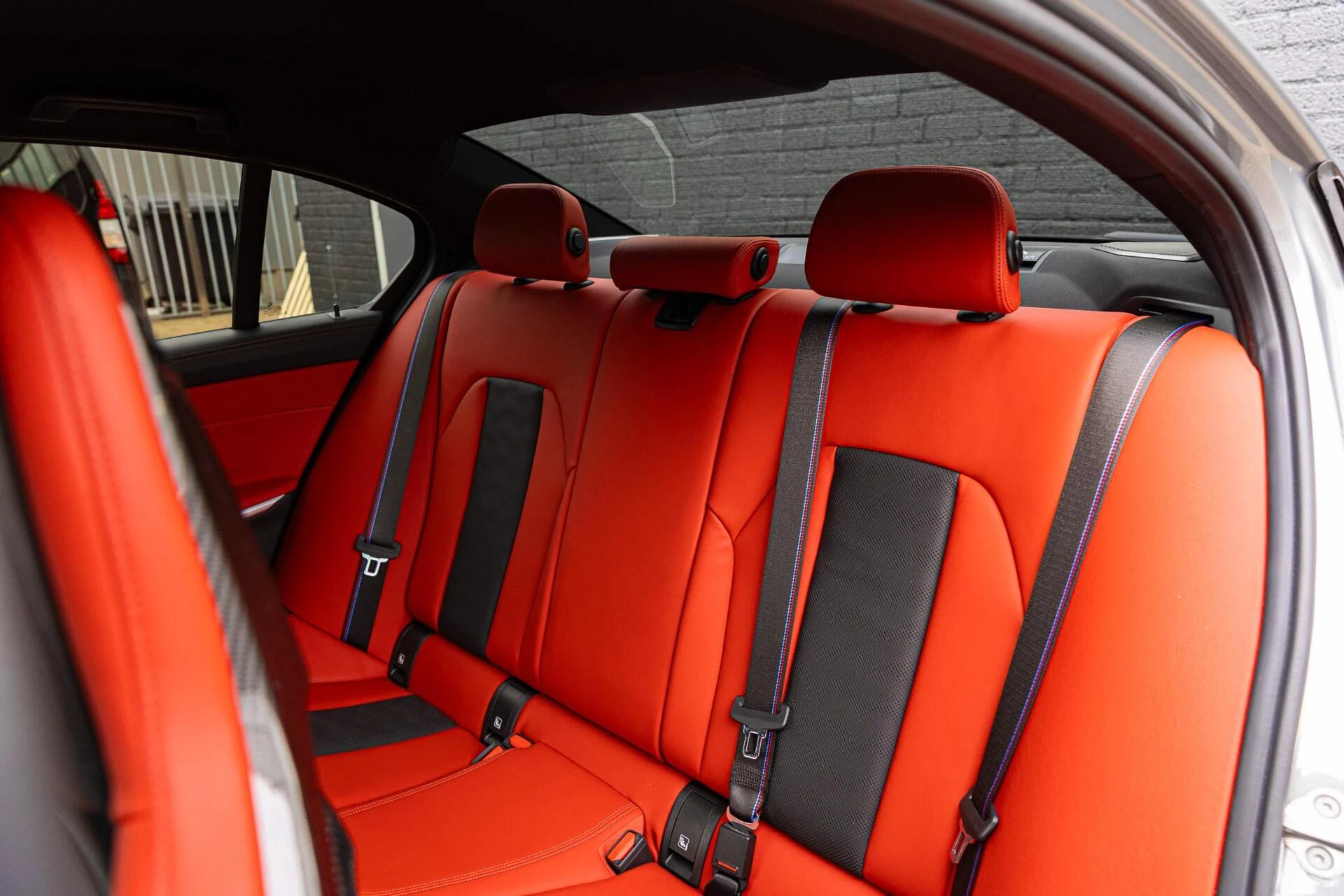 Hoofdafbeelding BMW M3