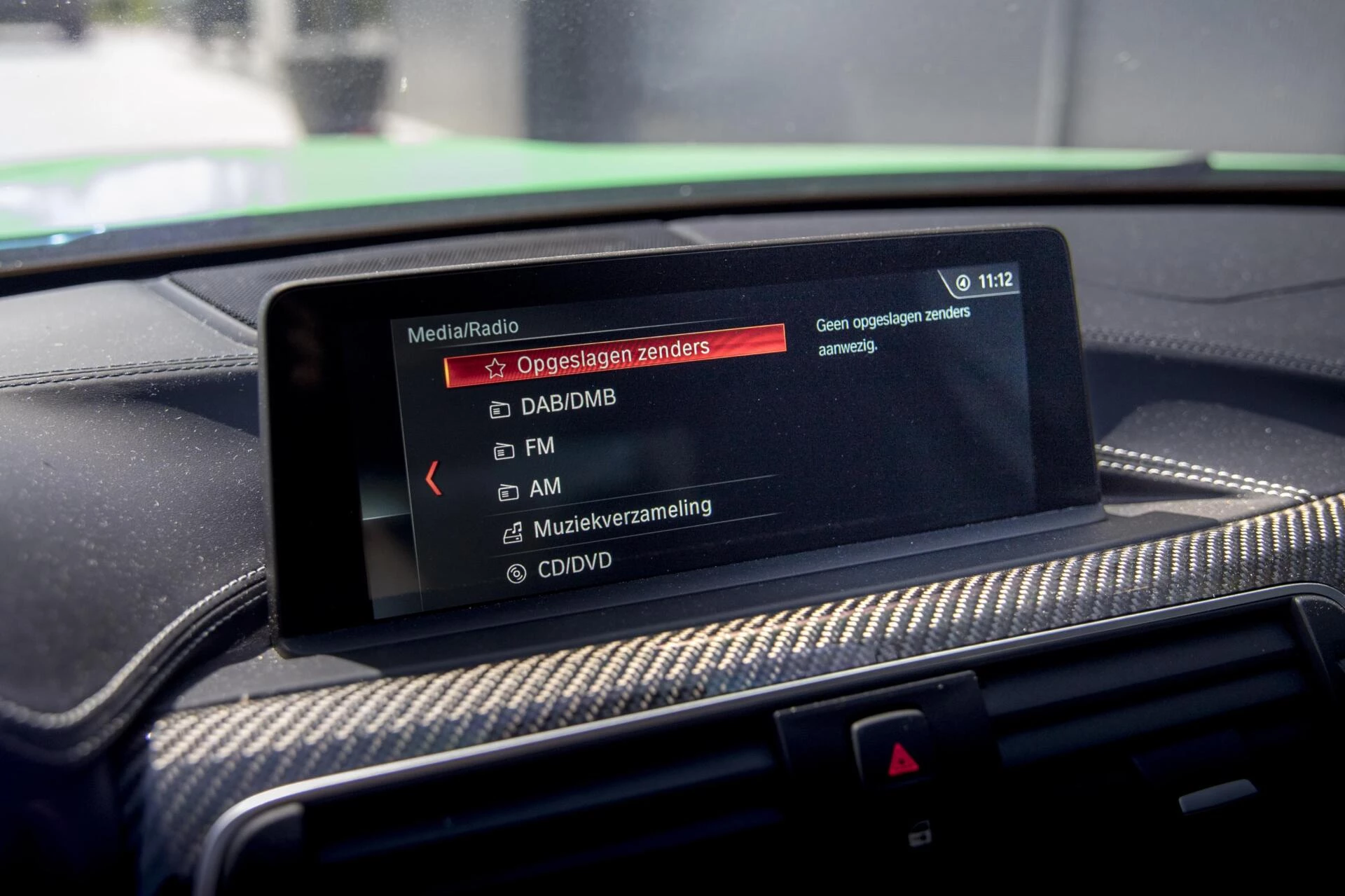 Hoofdafbeelding BMW M4