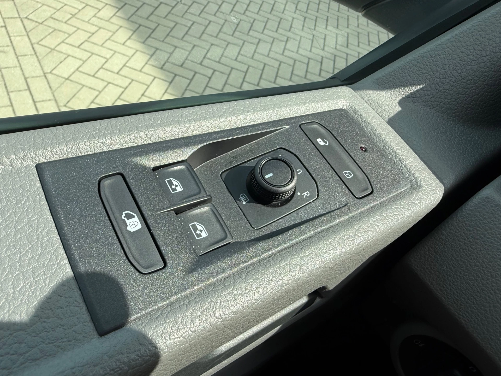 Hoofdafbeelding Volkswagen e-Transporter
