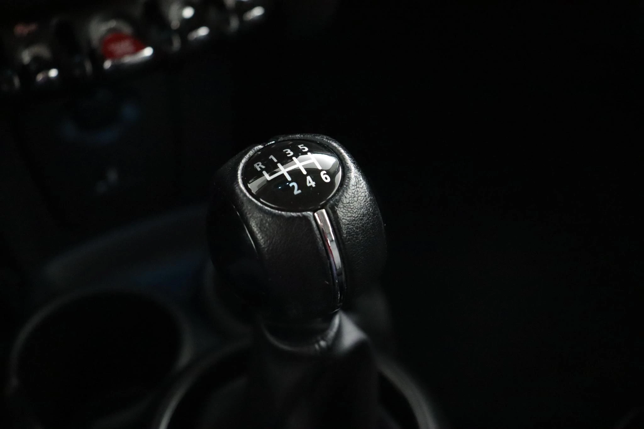 Hoofdafbeelding MINI One