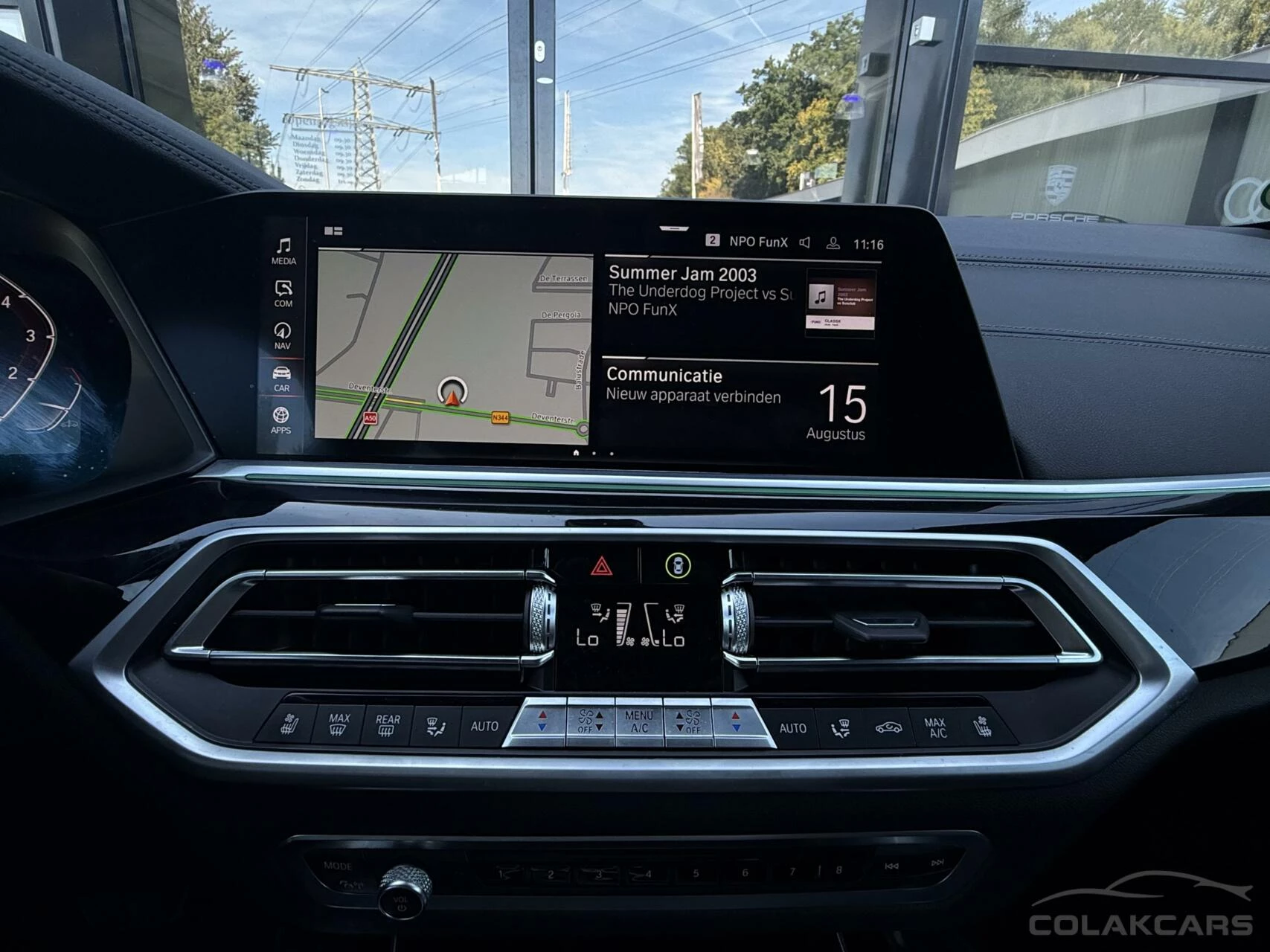 Hoofdafbeelding BMW X6