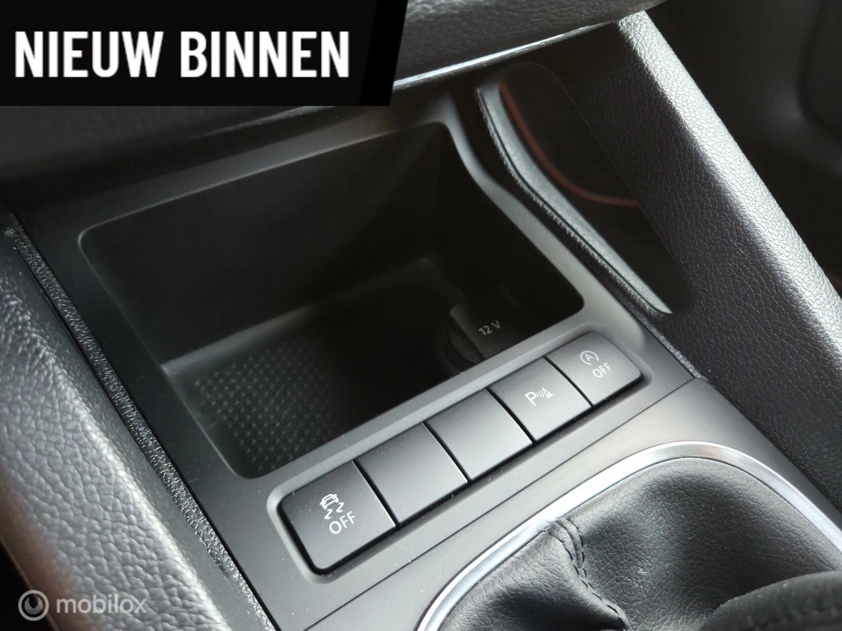Hoofdafbeelding Volkswagen Scirocco