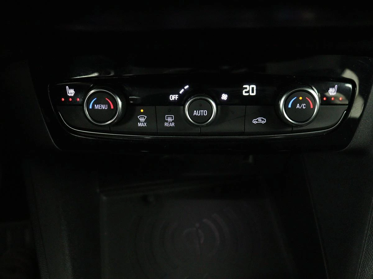 Hoofdafbeelding Opel Corsa-e