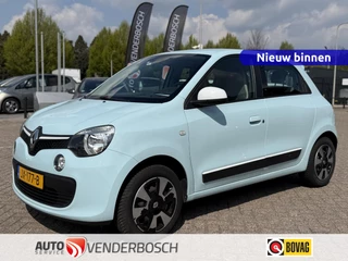 Renault Twingo 1.0 SCe Collection 71pk | Airco | Cruise Control