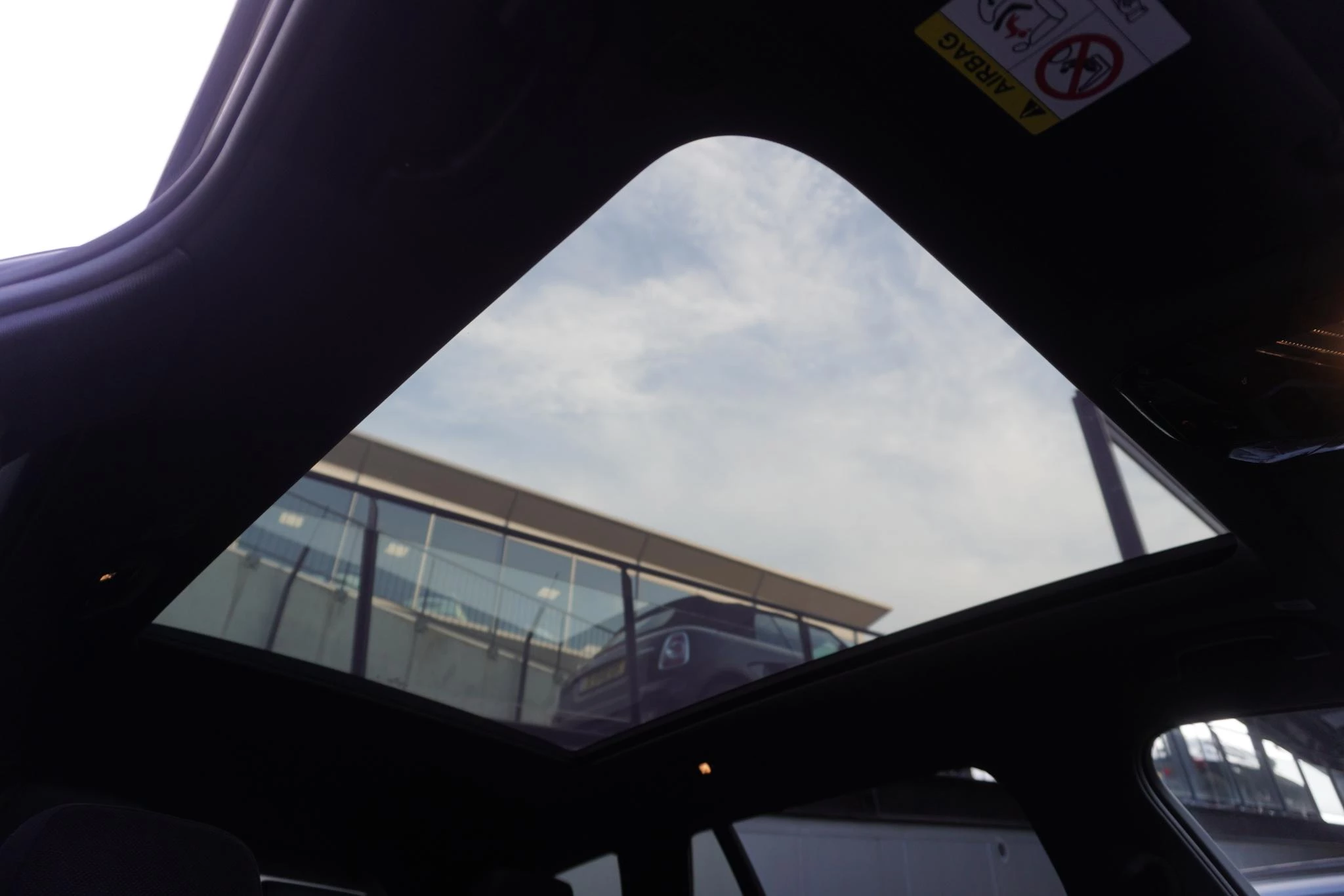 Hoofdafbeelding BMW i5